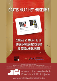 202503 Irene Schaap Boekenweekactie