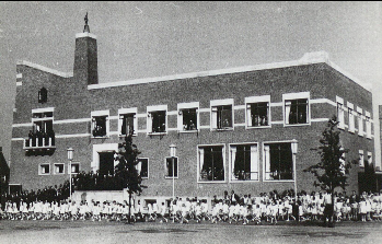 RAADhuis oud